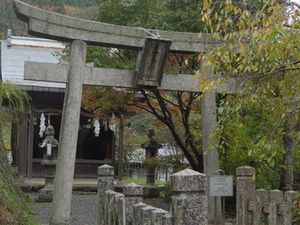 水門神社